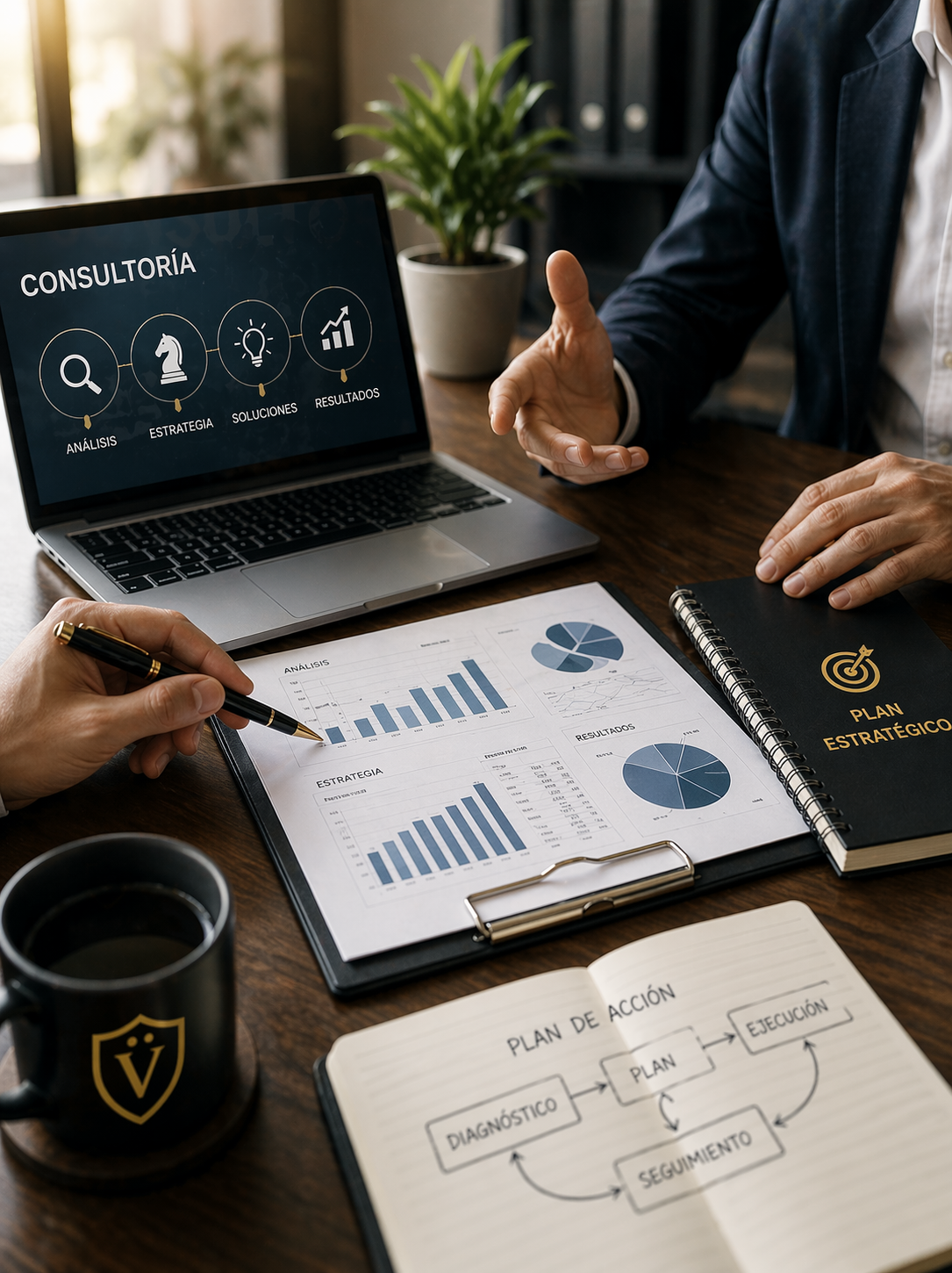 consultoria