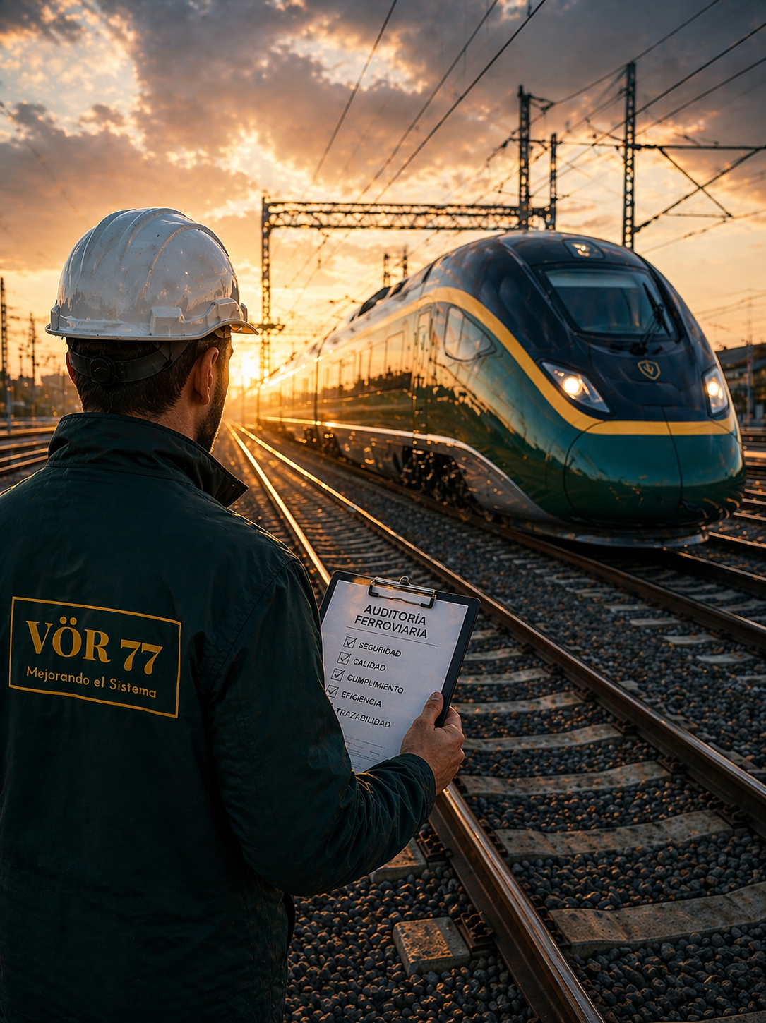 ferroviaria